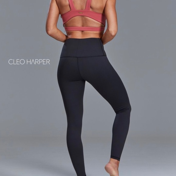 Cleo Harper Coco bralette - Tiffany Blue - Picture 7 of 8